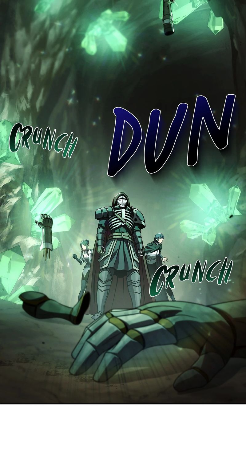 18+ Skeleton Soldier Couldn’t Protect the Dungeon Chapter 344 page 4