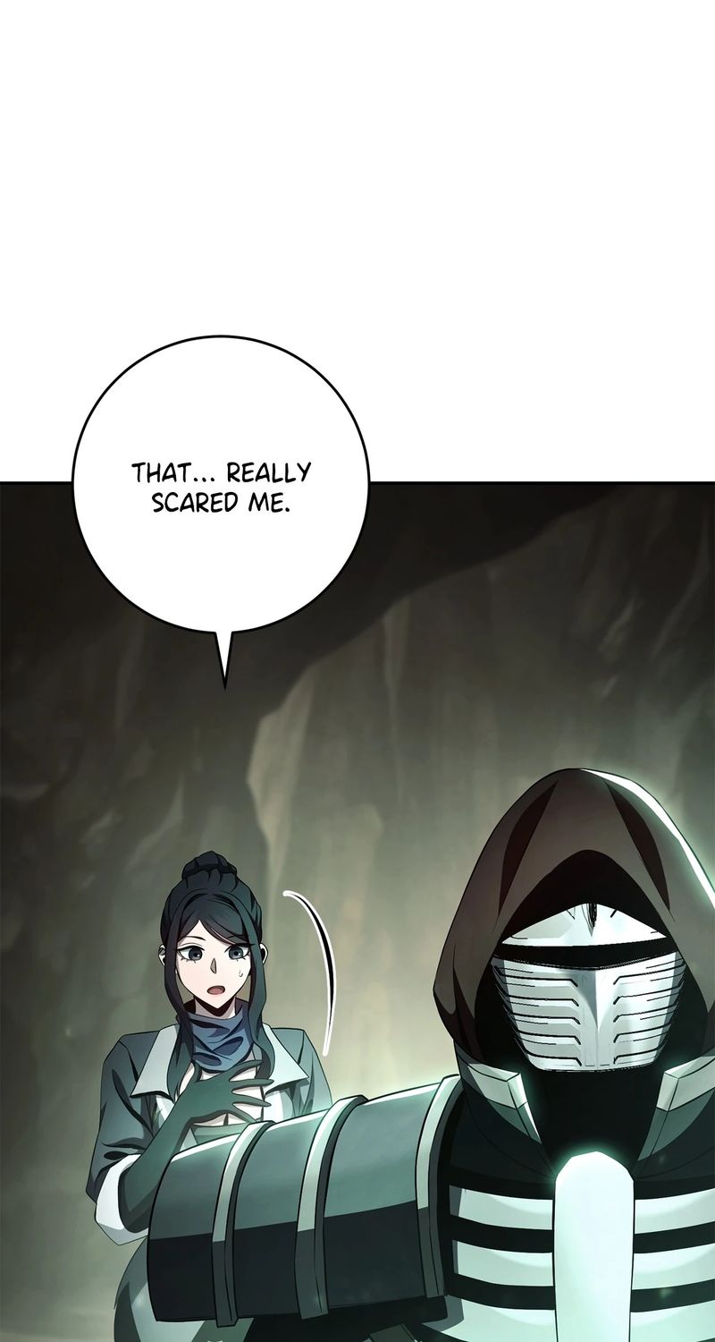 18+ Skeleton Soldier Couldn’t Protect the Dungeon Chapter 344 page 6
