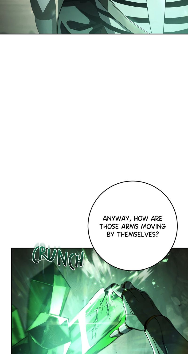 18+ Skeleton Soldier Couldn’t Protect the Dungeon Chapter 344 page 7