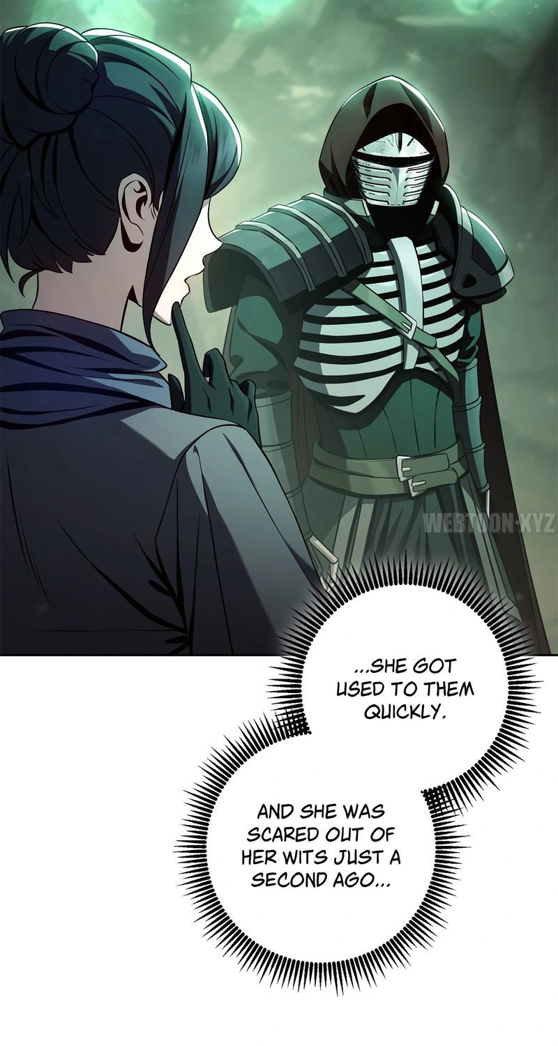18+ Skeleton Soldier Couldn’t Protect the Dungeon Chapter 344 page 9