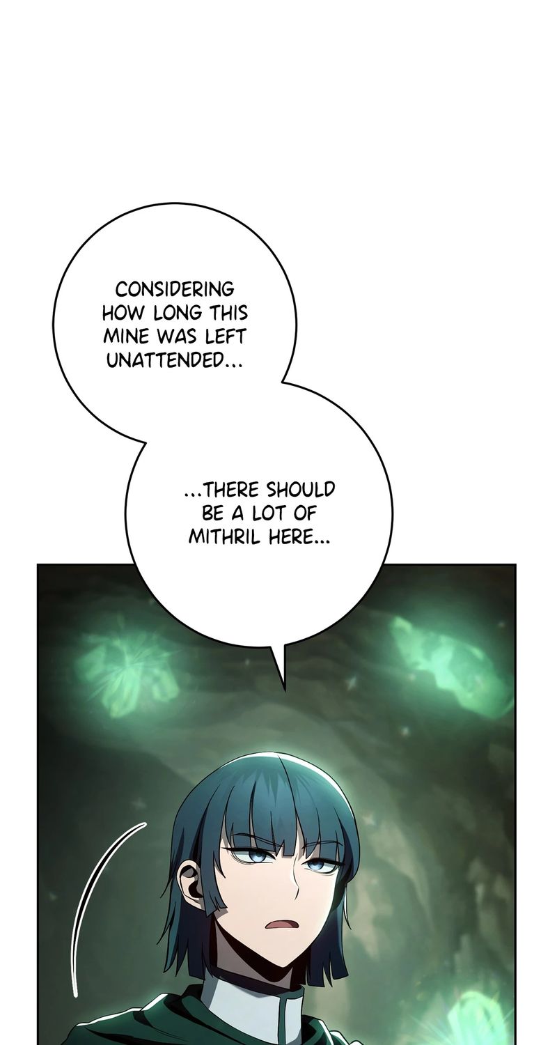 18+ Skeleton Soldier Couldn’t Protect the Dungeon Chapter 344 page 10