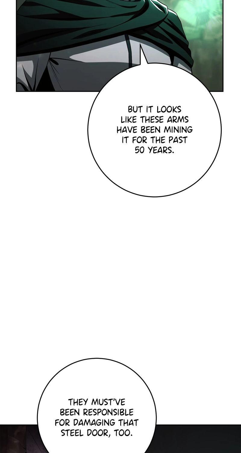 18+ Skeleton Soldier Couldn’t Protect the Dungeon Chapter 344 page 11