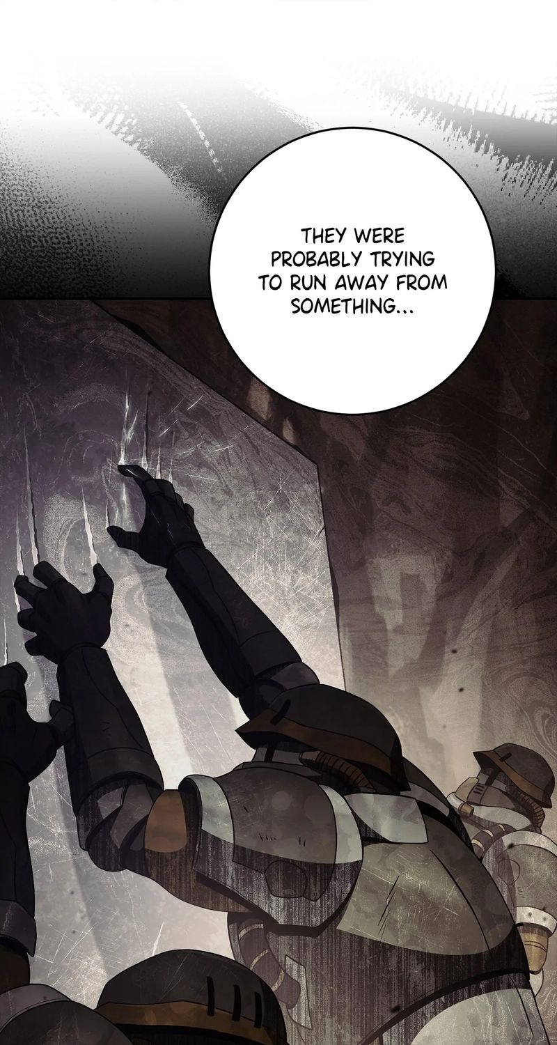 18+ Skeleton Soldier Couldn’t Protect the Dungeon Chapter 344 page 13