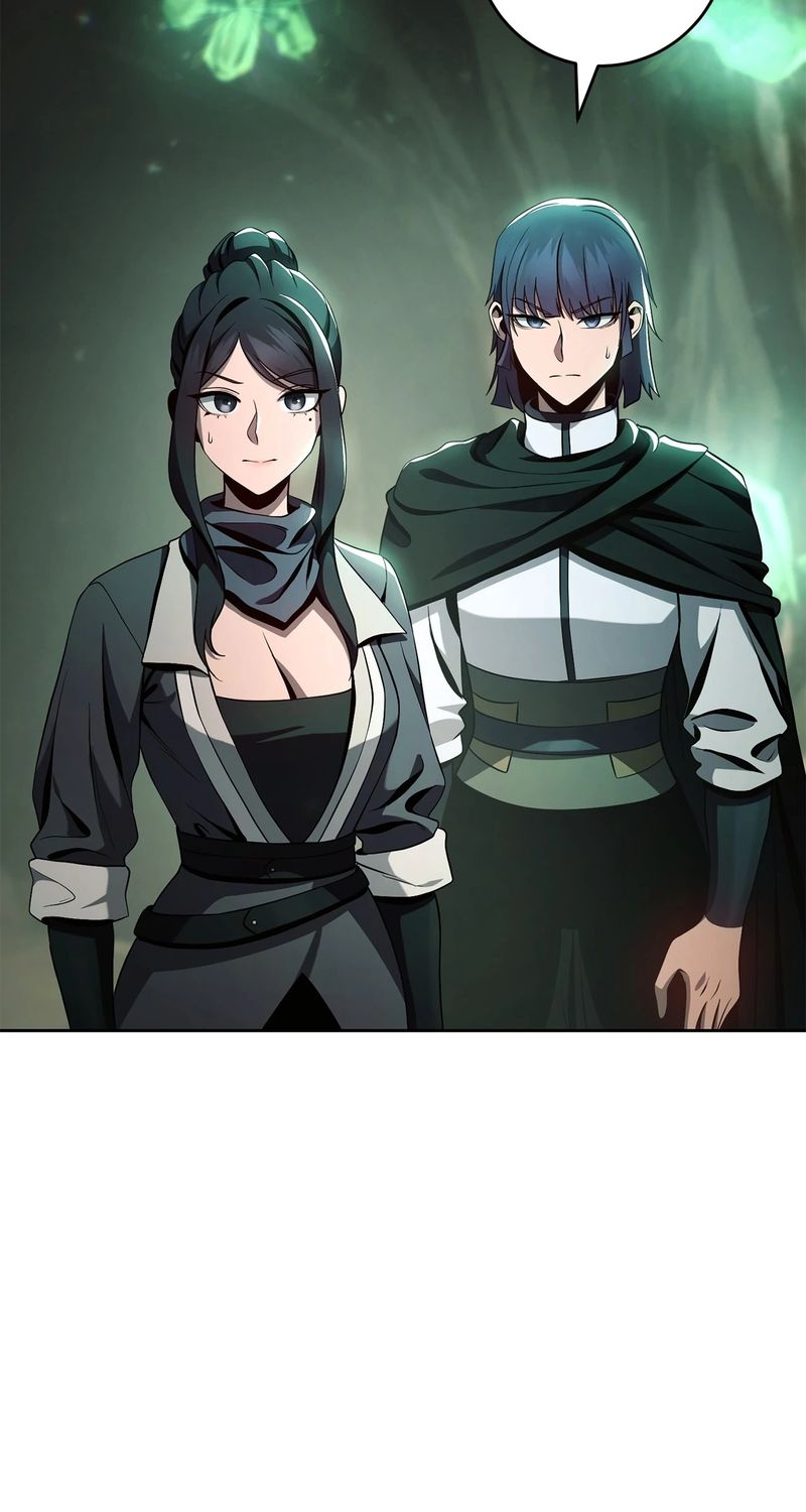18+ Skeleton Soldier Couldn’t Protect the Dungeon Chapter 344 page 15