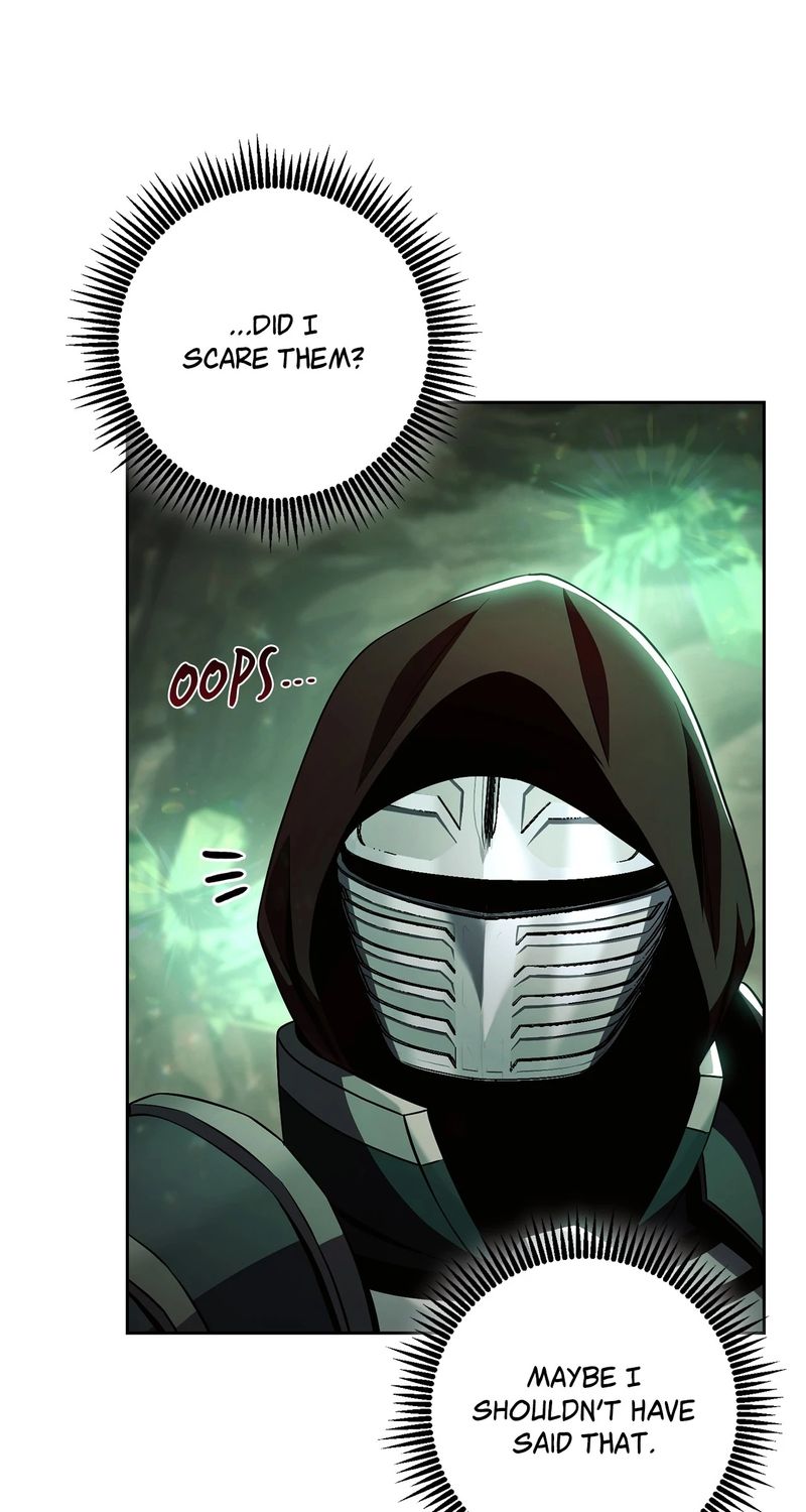 18+ Skeleton Soldier Couldn’t Protect the Dungeon Chapter 344 page 16