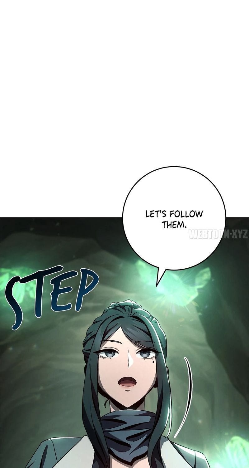 18+ Skeleton Soldier Couldn’t Protect the Dungeon Chapter 344 page 18