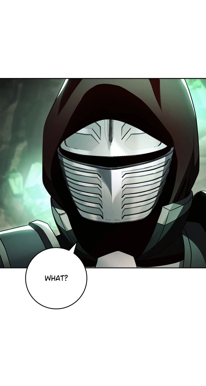 18+ Skeleton Soldier Couldn’t Protect the Dungeon Chapter 344 page 20