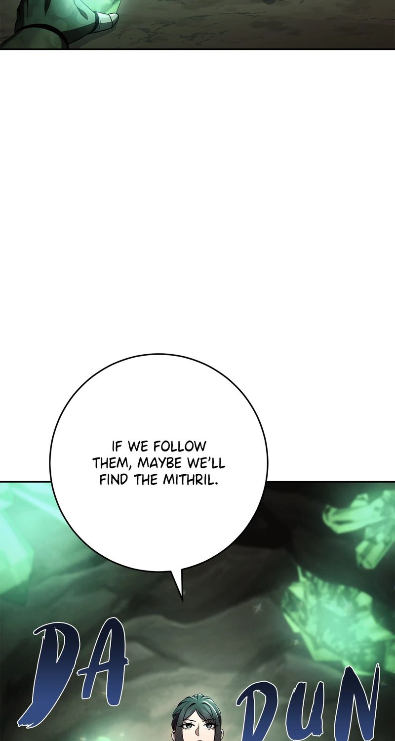 18+ Skeleton Soldier Couldn’t Protect the Dungeon Chapter 344 page 22