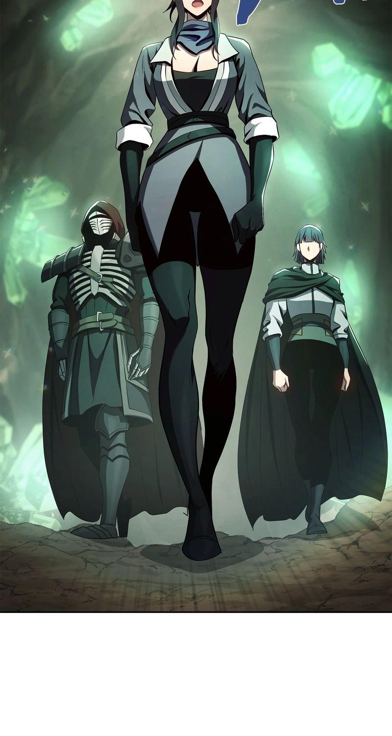 18+ Skeleton Soldier Couldn’t Protect the Dungeon Chapter 344 page 23