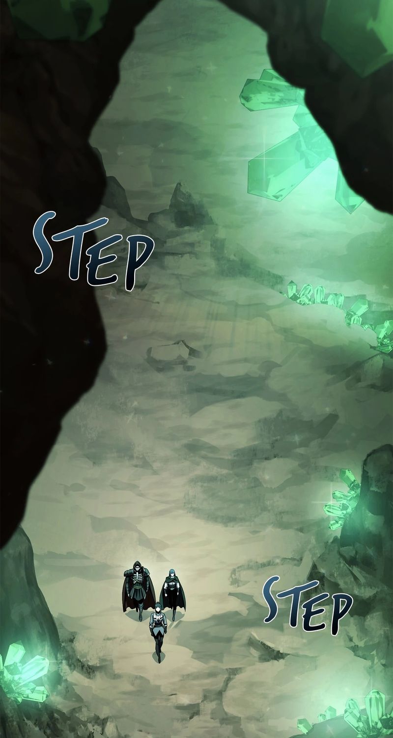 18+ Skeleton Soldier Couldn’t Protect the Dungeon Chapter 344 page 26