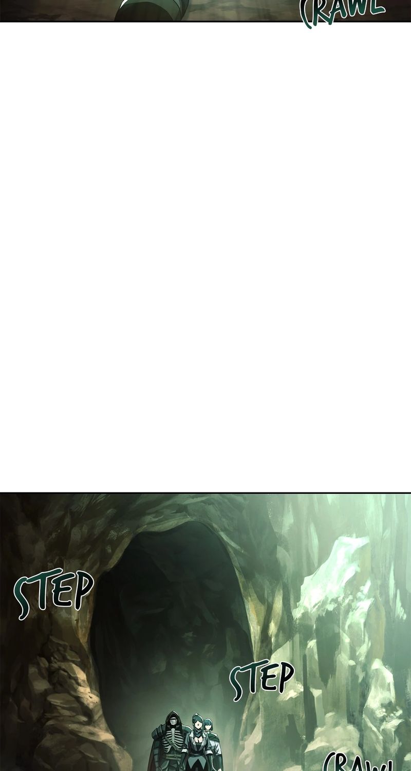 18+ Skeleton Soldier Couldn’t Protect the Dungeon Chapter 344 page 29