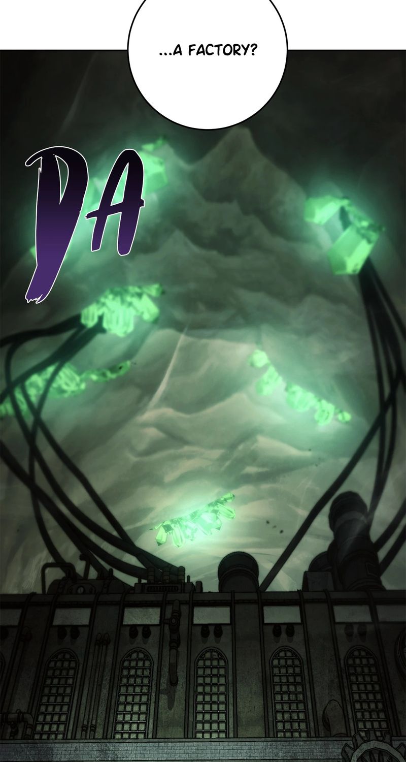 18+ Skeleton Soldier Couldn’t Protect the Dungeon Chapter 344 page 32