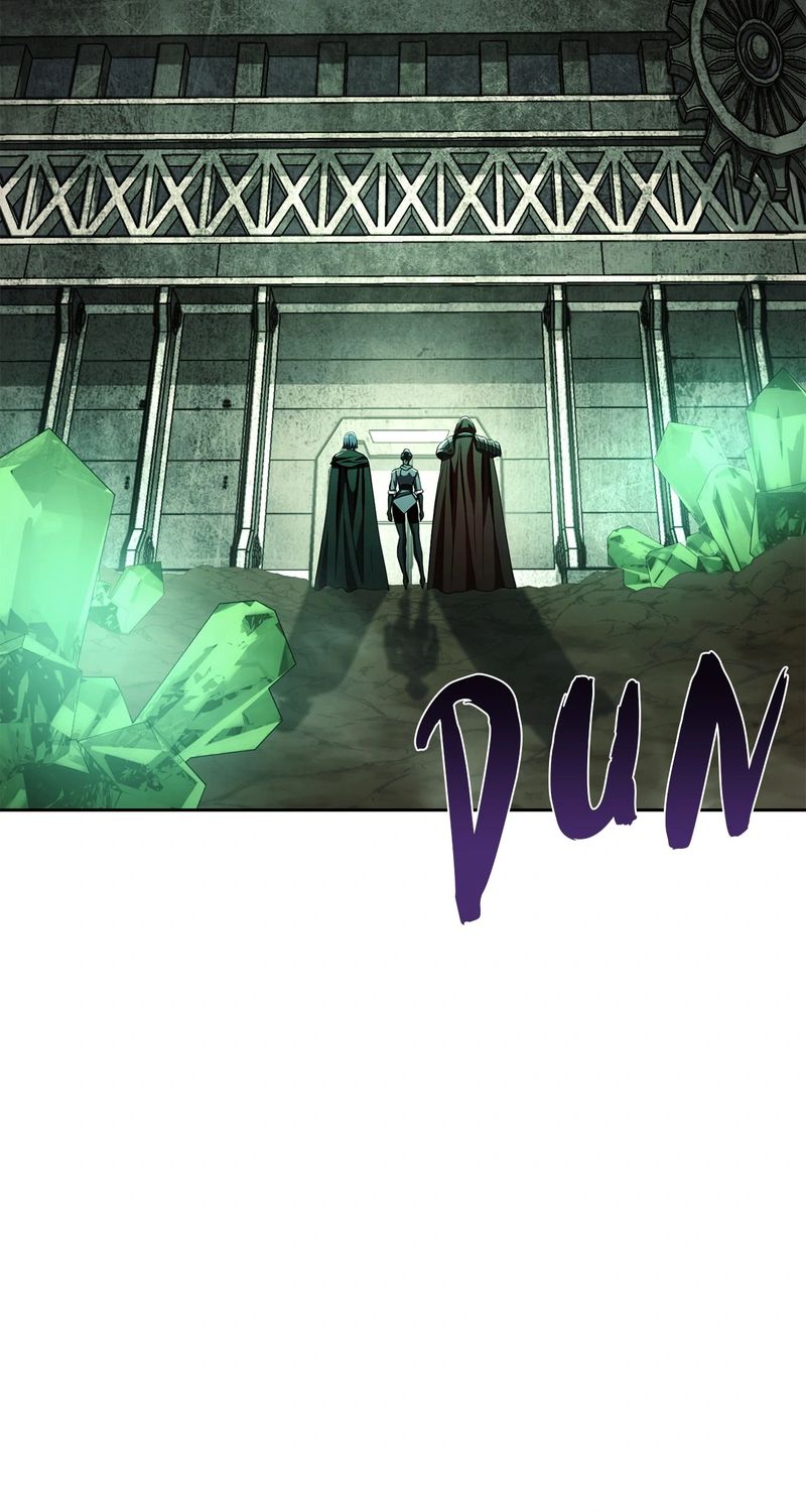 18+ Skeleton Soldier Couldn’t Protect the Dungeon Chapter 344 page 33