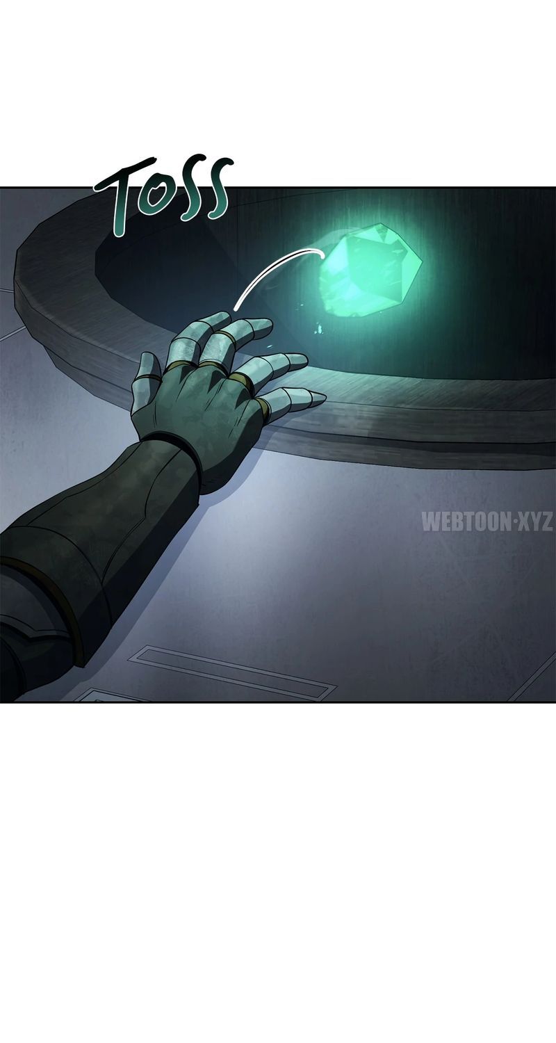 18+ Skeleton Soldier Couldn’t Protect the Dungeon Chapter 344 page 36
