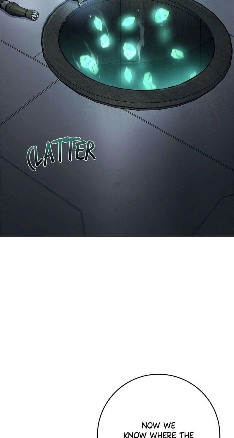 18+ Skeleton Soldier Couldn’t Protect the Dungeon Chapter 344 page 38