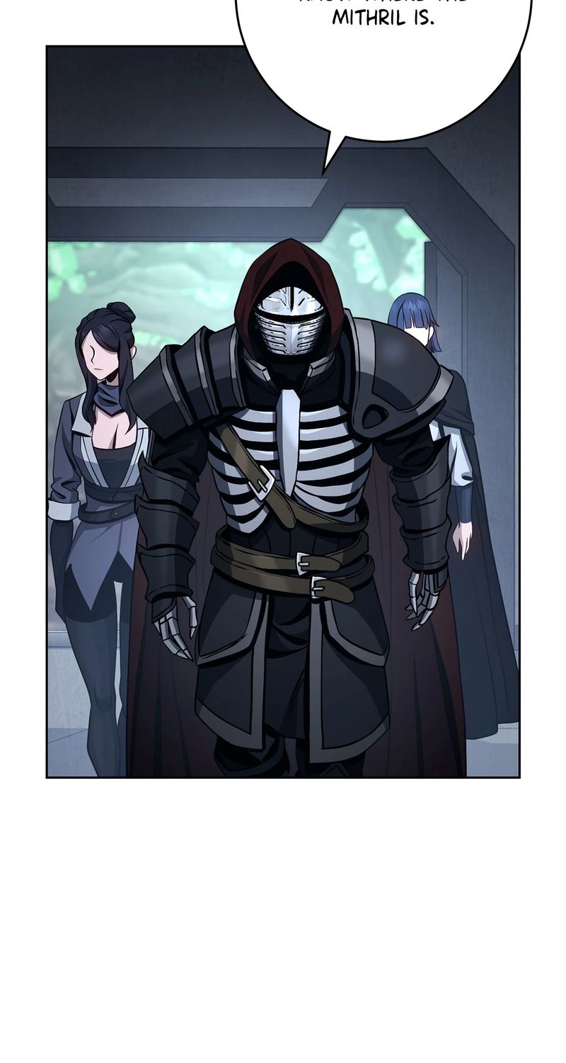 18+ Skeleton Soldier Couldn’t Protect the Dungeon Chapter 344 page 39