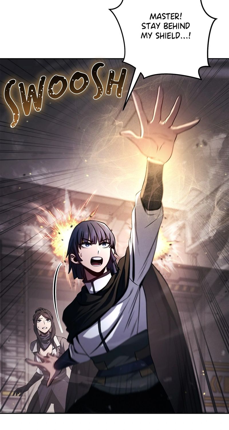 18+ Skeleton Soldier Couldn’t Protect the Dungeon Chapter 344 page 48