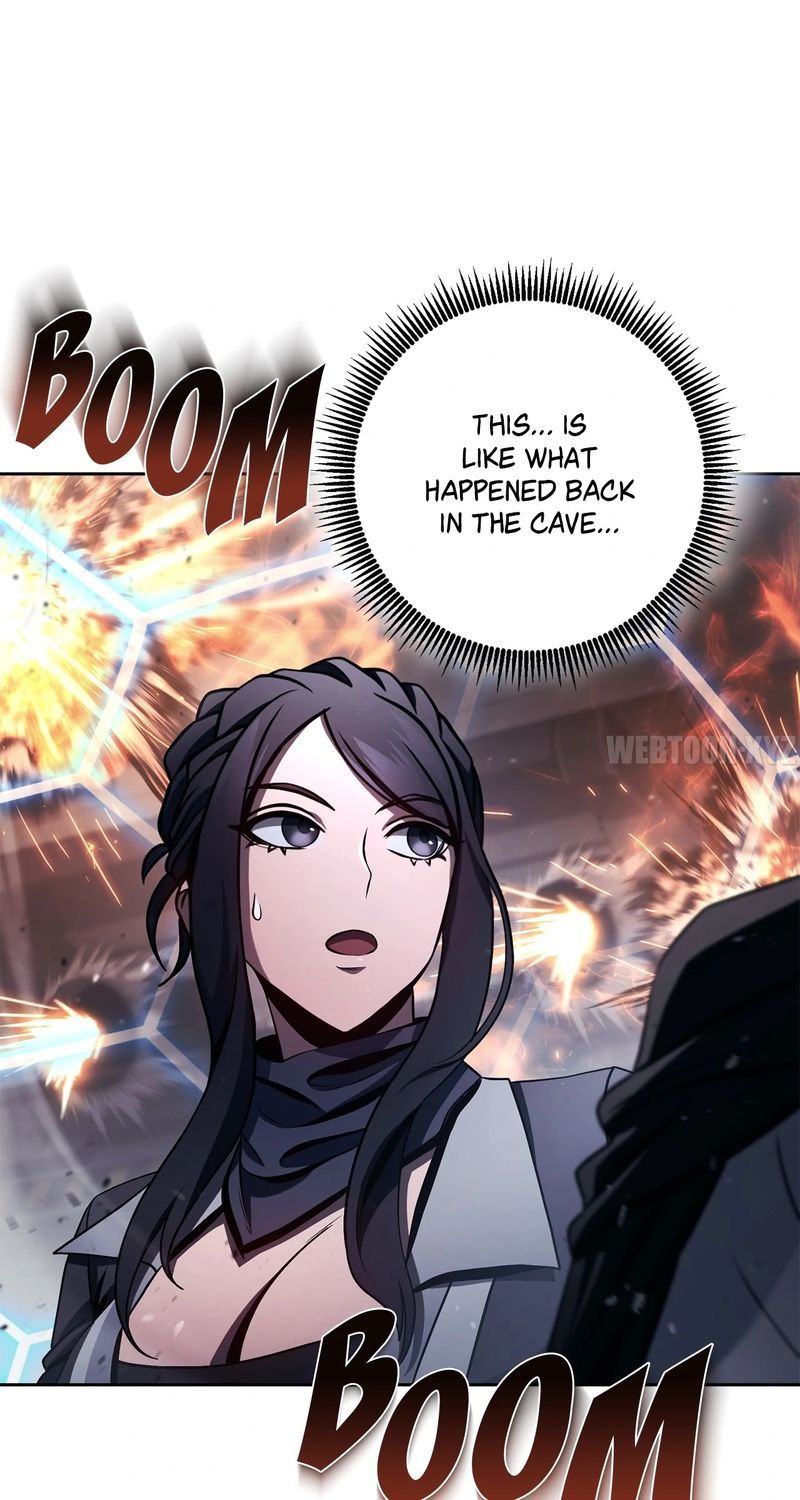 18+ Skeleton Soldier Couldn’t Protect the Dungeon Chapter 344 page 53