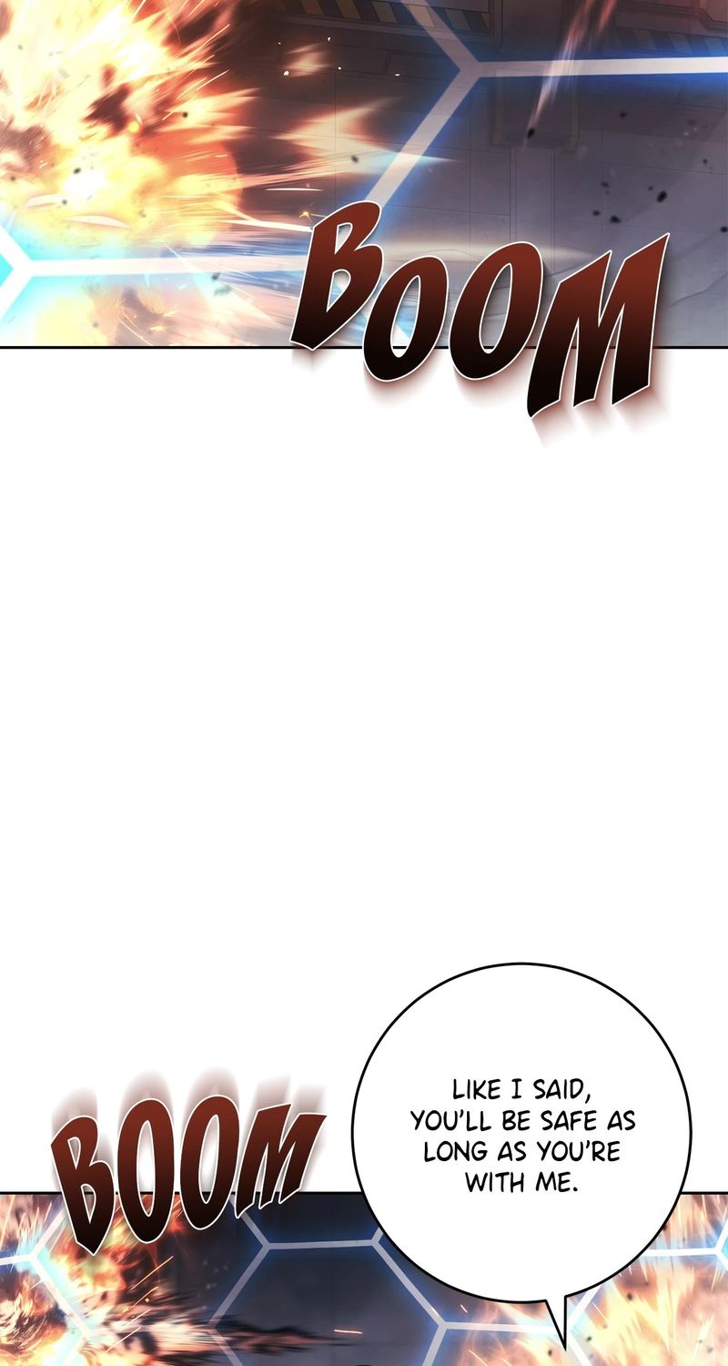 18+ Skeleton Soldier Couldn’t Protect the Dungeon Chapter 344 page 55