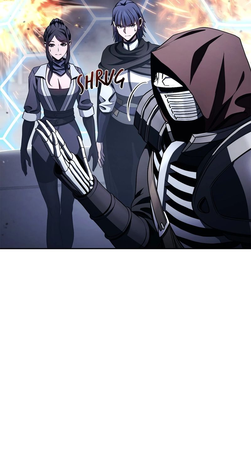 18+ Skeleton Soldier Couldn’t Protect the Dungeon Chapter 344 page 56