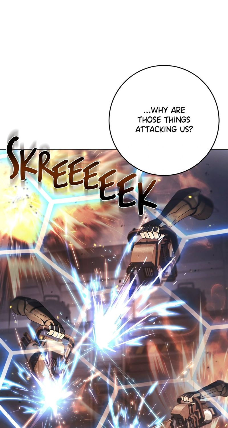 18+ Skeleton Soldier Couldn’t Protect the Dungeon Chapter 344 page 58