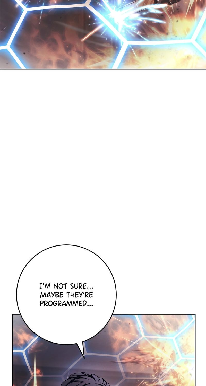 18+ Skeleton Soldier Couldn’t Protect the Dungeon Chapter 344 page 59