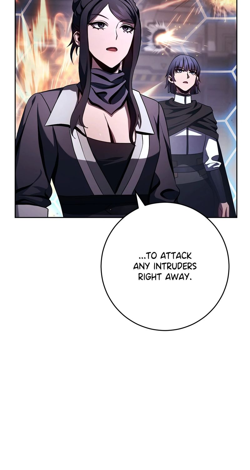 18+ Skeleton Soldier Couldn’t Protect the Dungeon Chapter 344 page 60