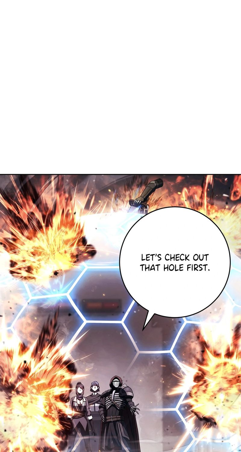 18+ Skeleton Soldier Couldn’t Protect the Dungeon Chapter 344 page 62
