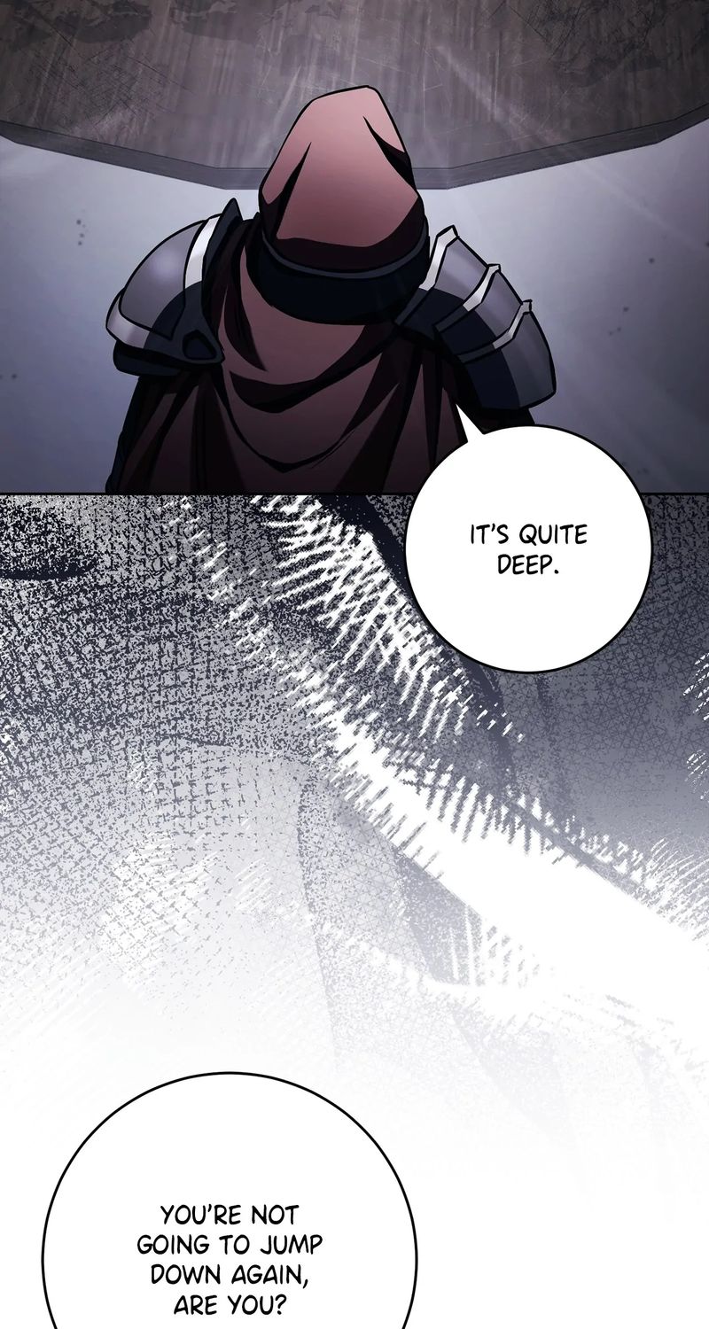 18+ Skeleton Soldier Couldn’t Protect the Dungeon Chapter 344 page 69