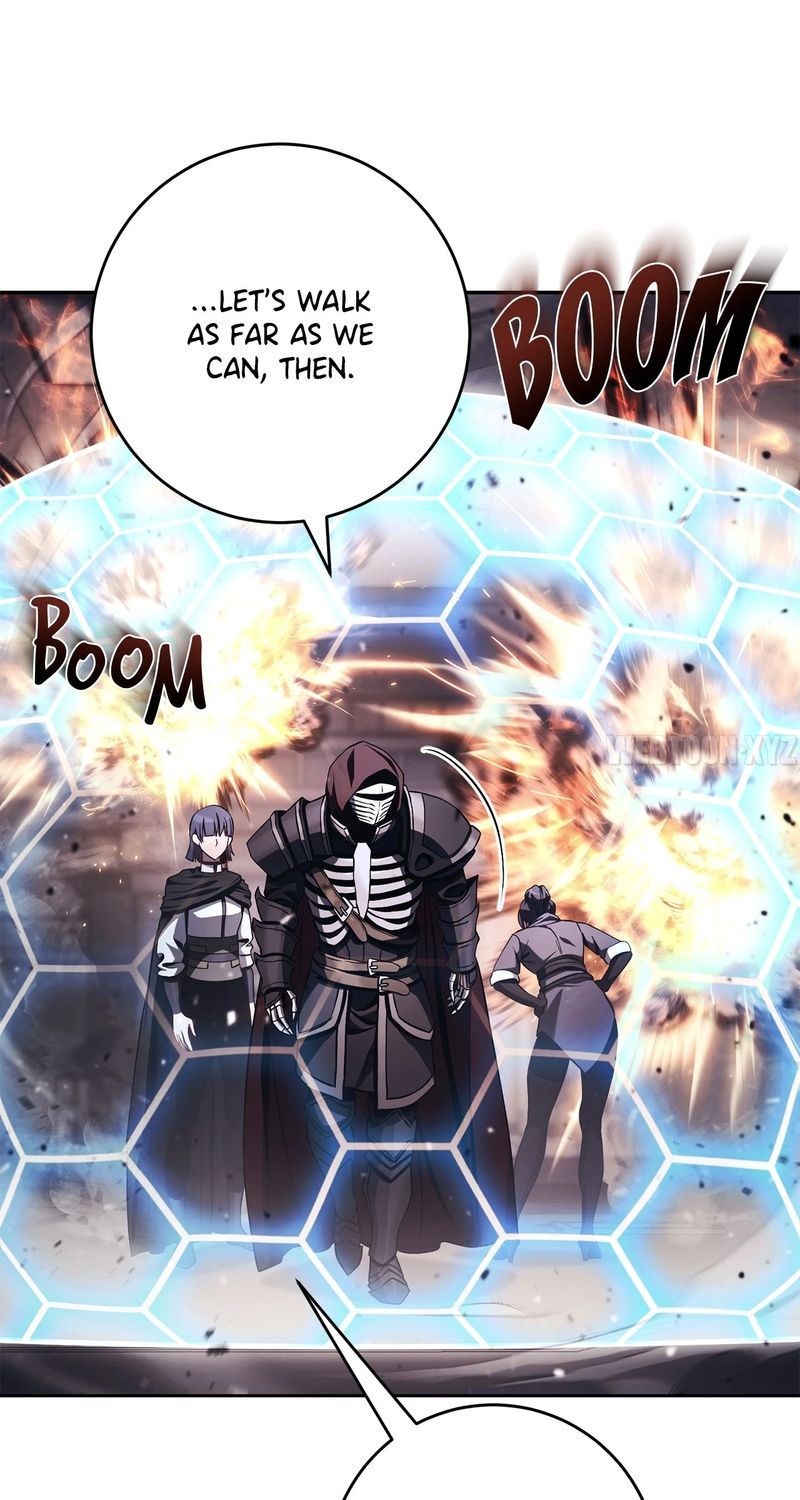 18+ Skeleton Soldier Couldn’t Protect the Dungeon Chapter 344 page 72