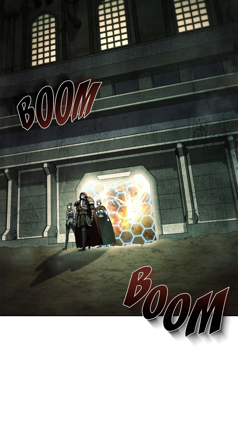 18+ Skeleton Soldier Couldn’t Protect the Dungeon Chapter 344 page 74