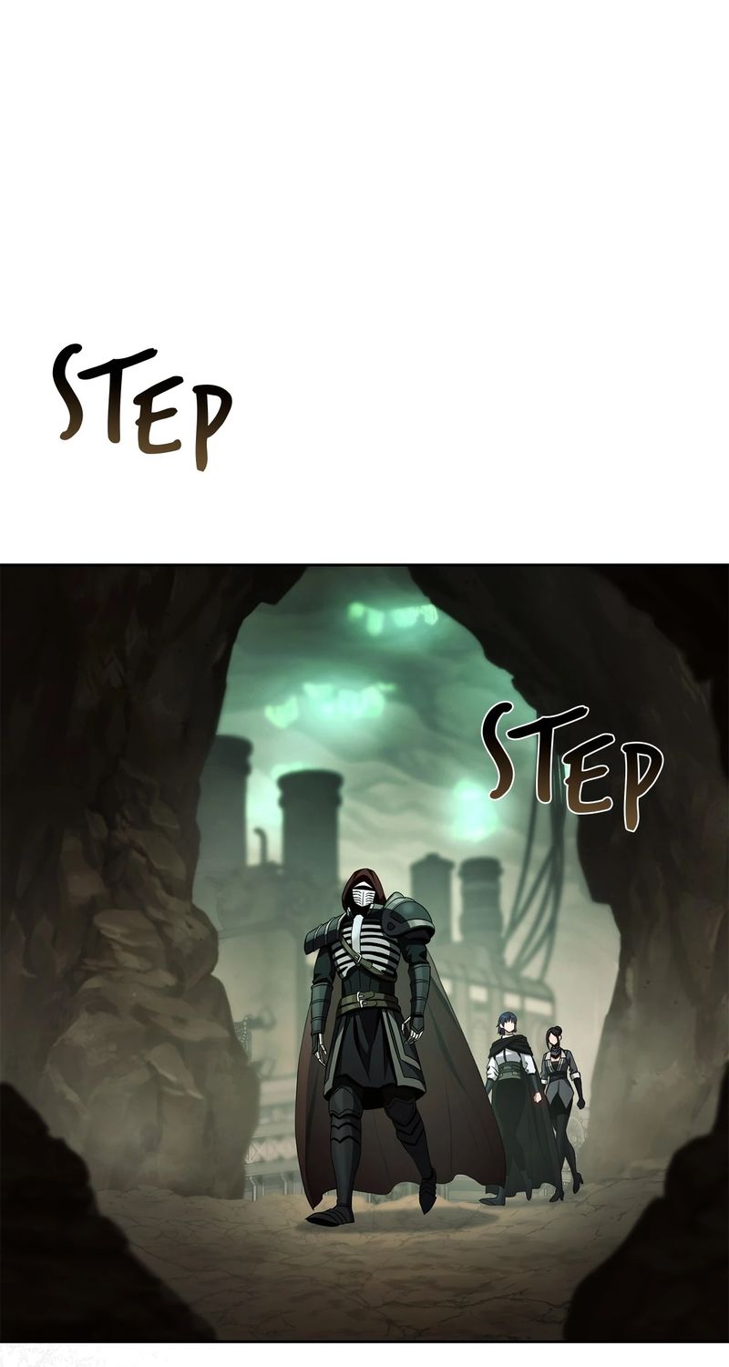 18+ Skeleton Soldier Couldn’t Protect the Dungeon Chapter 344 page 75