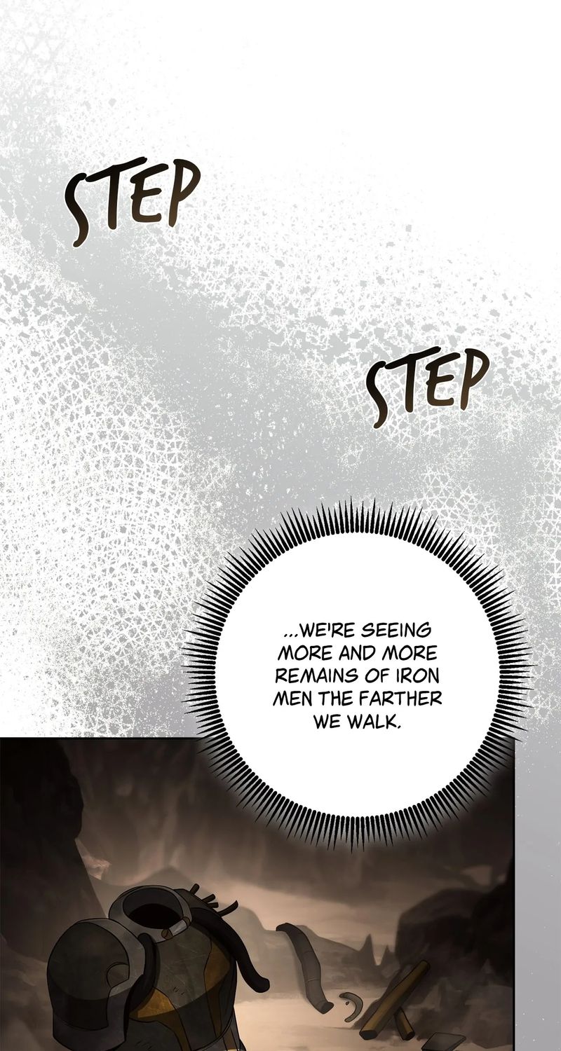 18+ Skeleton Soldier Couldn’t Protect the Dungeon Chapter 344 page 76