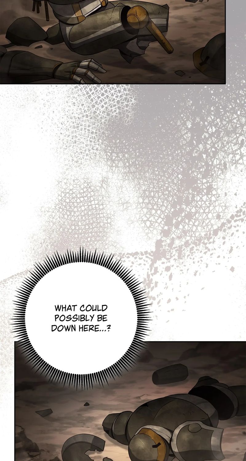 18+ Skeleton Soldier Couldn’t Protect the Dungeon Chapter 344 page 77