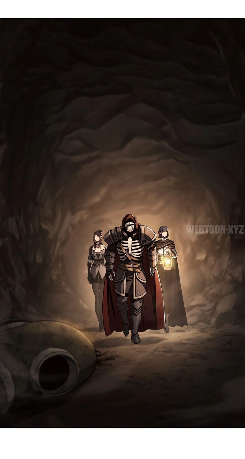 18+ Skeleton Soldier Couldn’t Protect the Dungeon Chapter 344 page 82