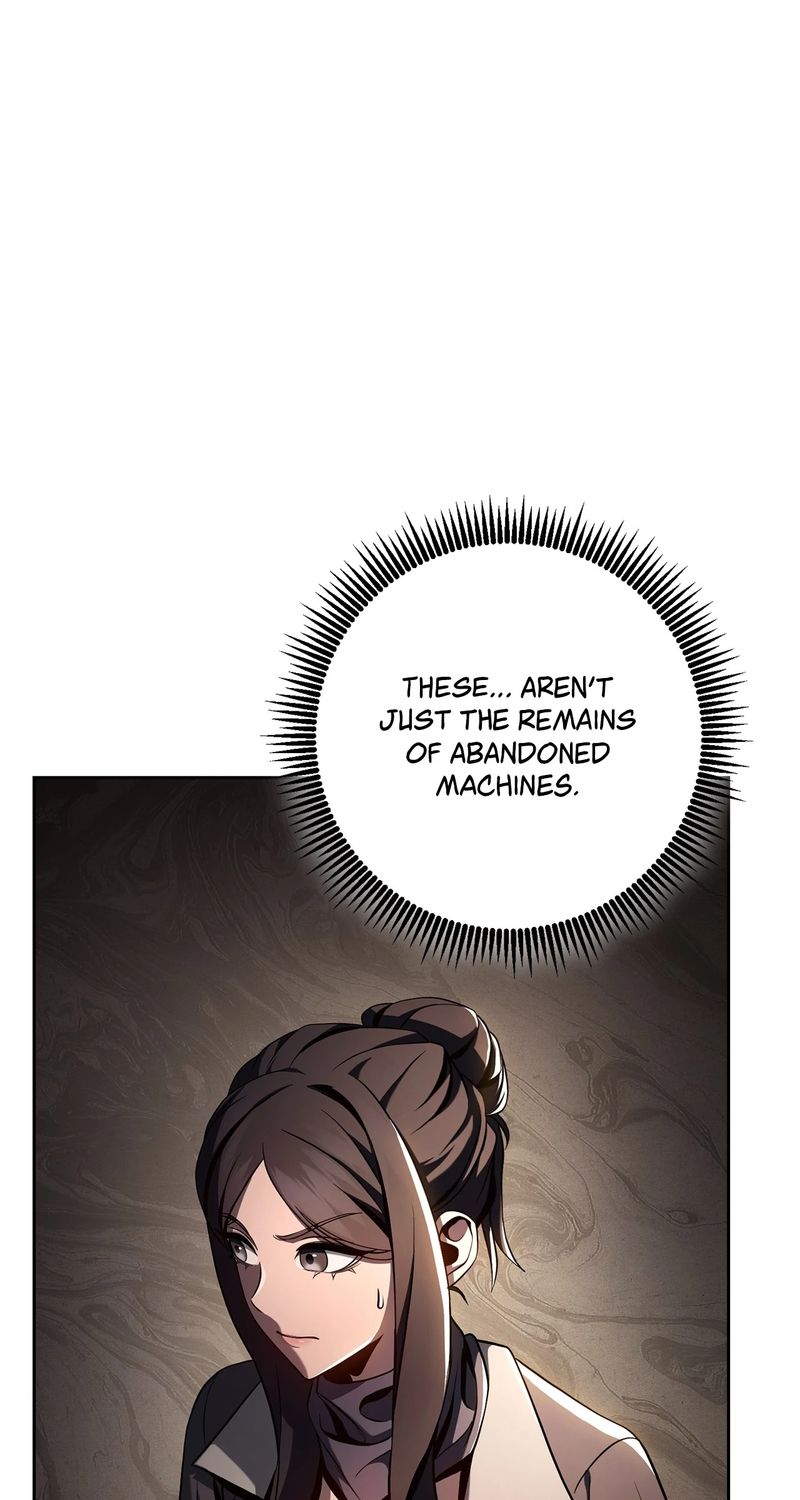 18+ Skeleton Soldier Couldn’t Protect the Dungeon Chapter 344 page 83