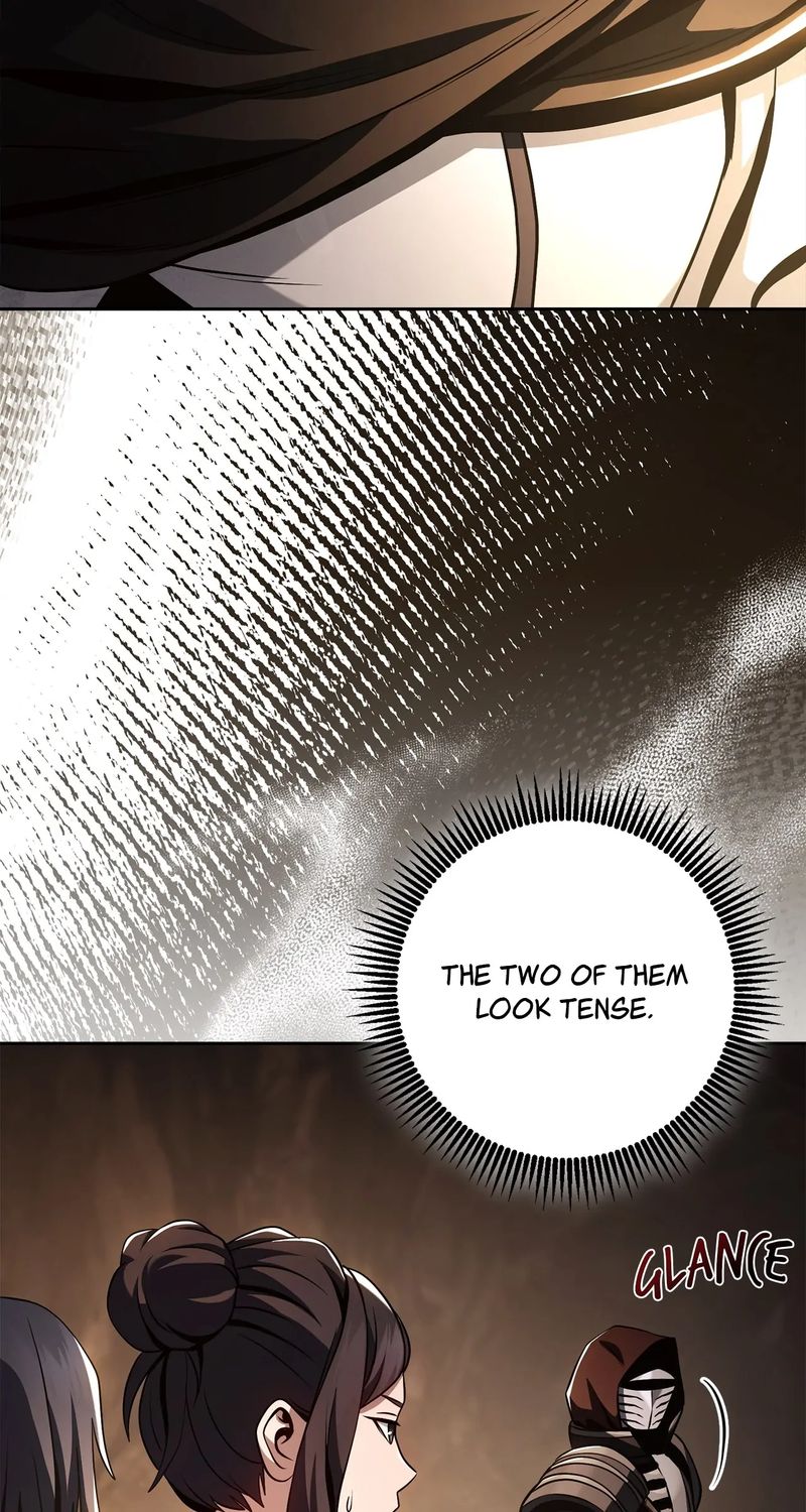 18+ Skeleton Soldier Couldn’t Protect the Dungeon Chapter 344 page 88
