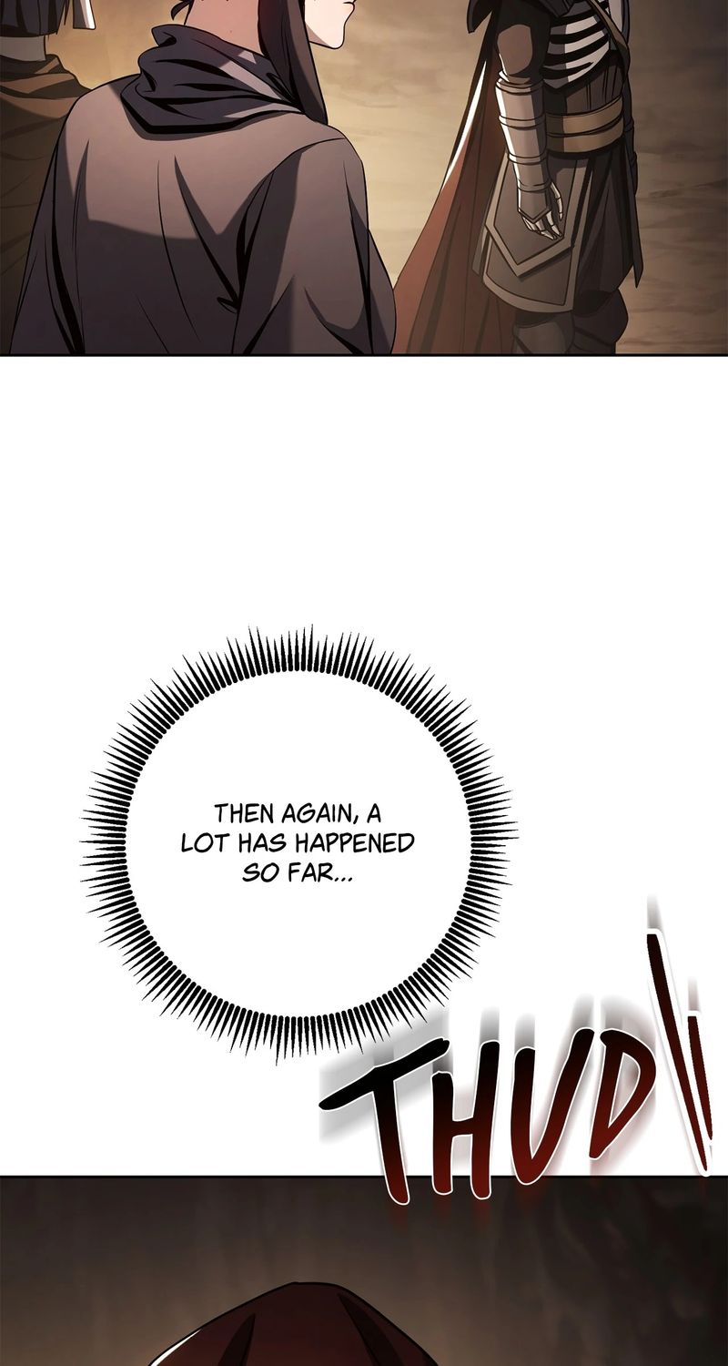 18+ Skeleton Soldier Couldn’t Protect the Dungeon Chapter 344 page 89