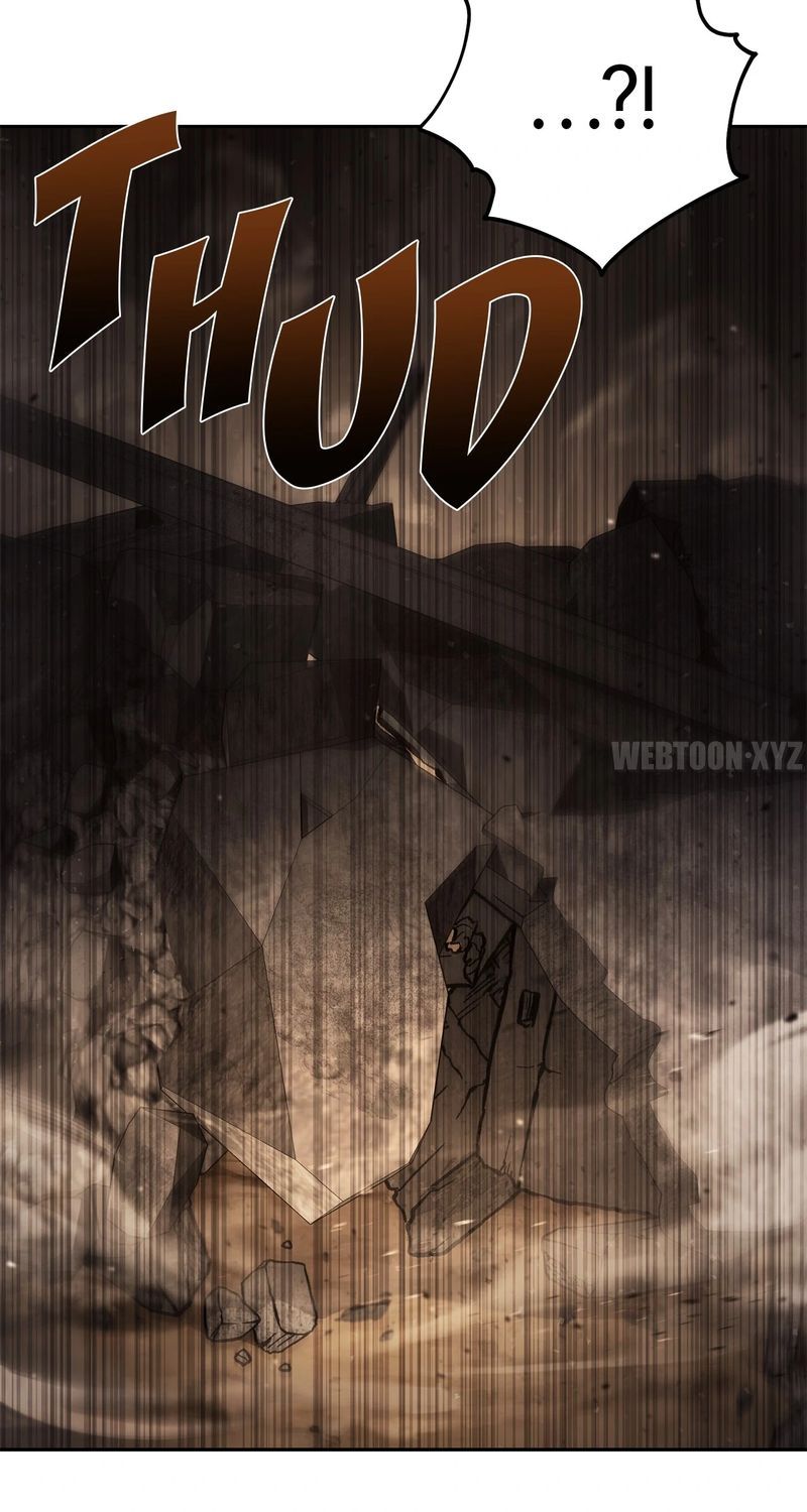 18+ Skeleton Soldier Couldn’t Protect the Dungeon Chapter 344 page 91