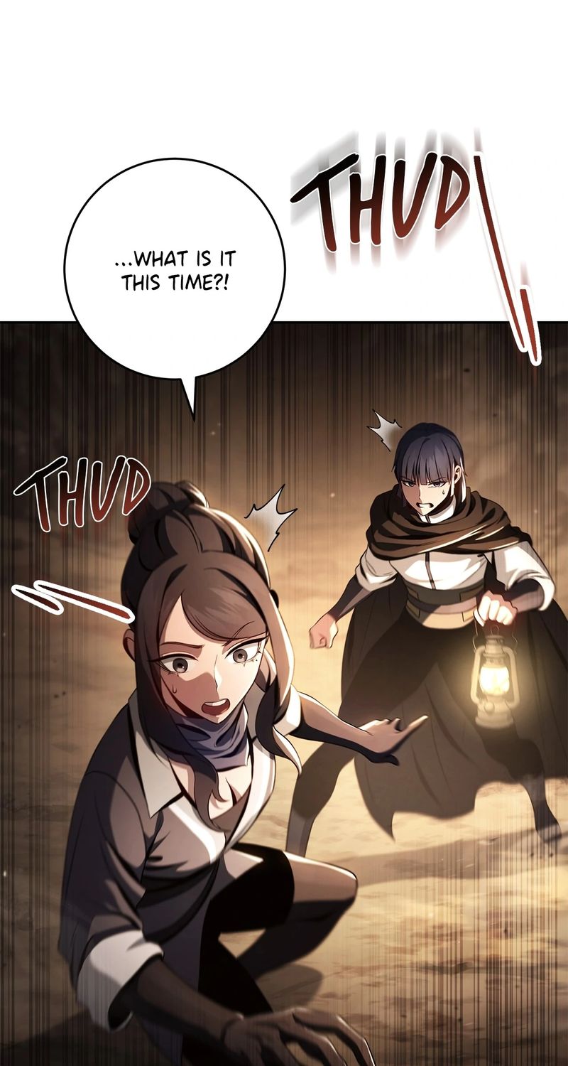 18+ Skeleton Soldier Couldn’t Protect the Dungeon Chapter 344 page 93