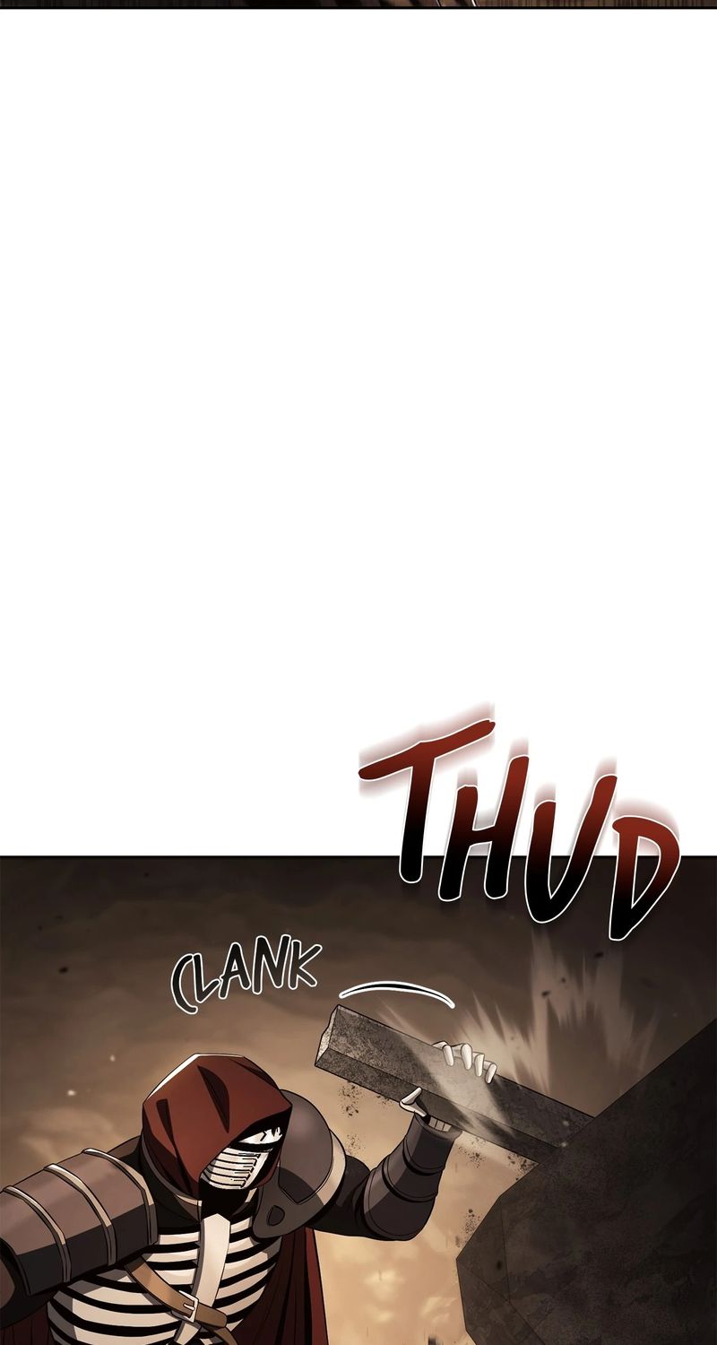18+ Skeleton Soldier Couldn’t Protect the Dungeon Chapter 344 page 94