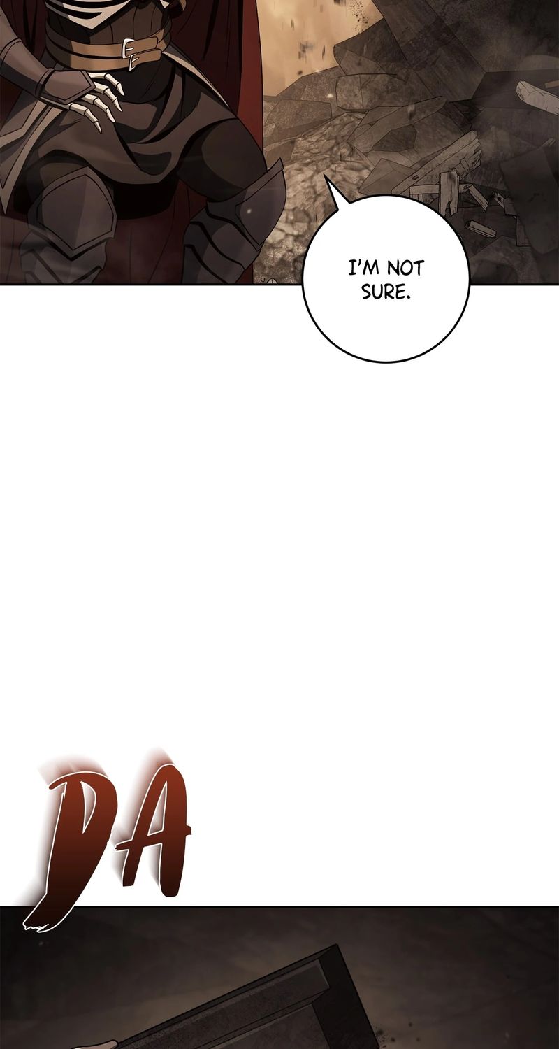18+ Skeleton Soldier Couldn’t Protect the Dungeon Chapter 344 page 95
