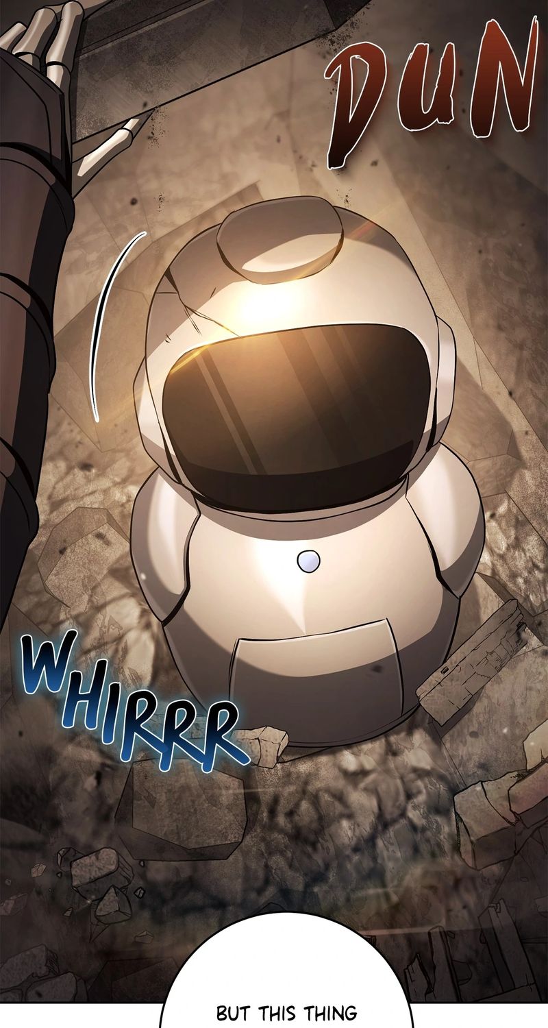 18+ Skeleton Soldier Couldn’t Protect the Dungeon Chapter 344 page 96