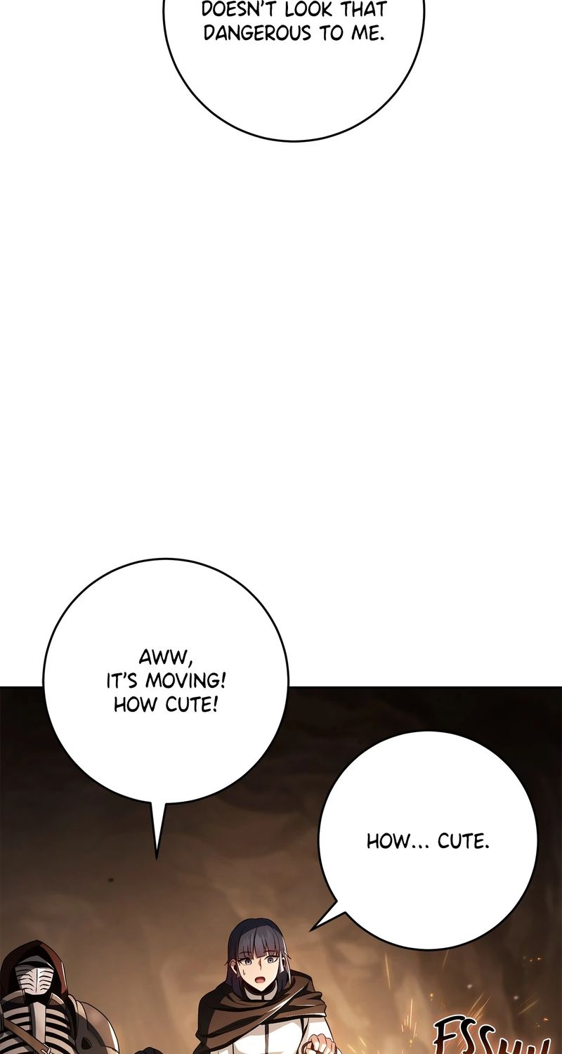 18+ Skeleton Soldier Couldn’t Protect the Dungeon Chapter 344 page 97