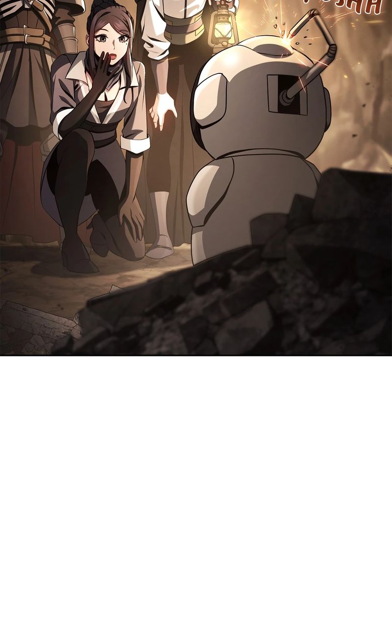 18+ Skeleton Soldier Couldn’t Protect the Dungeon Chapter 344 page 98