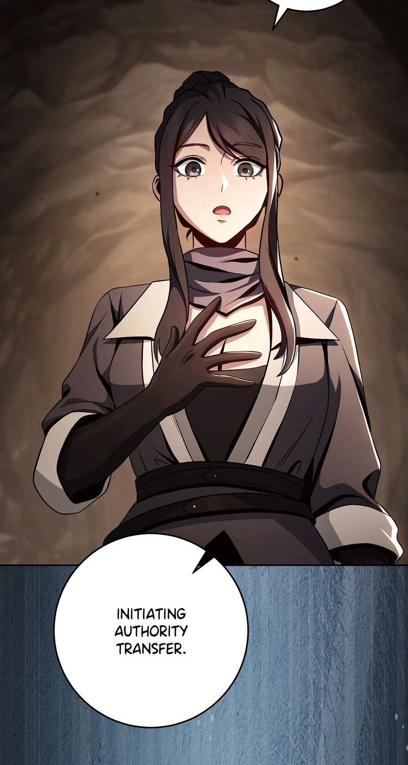 18+ Skeleton Soldier Couldn’t Protect the Dungeon Chapter 344 page 101
