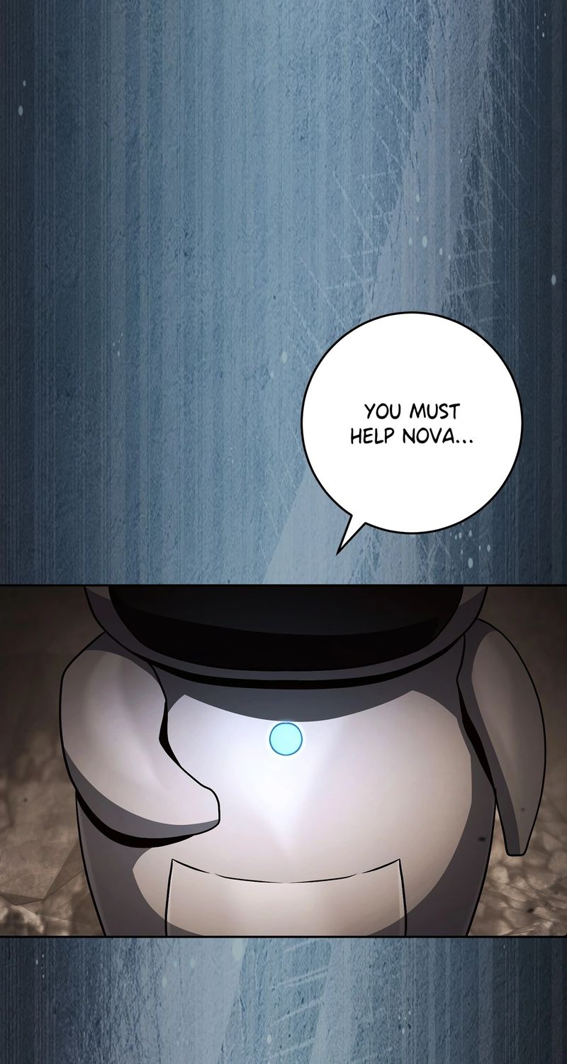 18+ Skeleton Soldier Couldn’t Protect the Dungeon Chapter 344 page 102