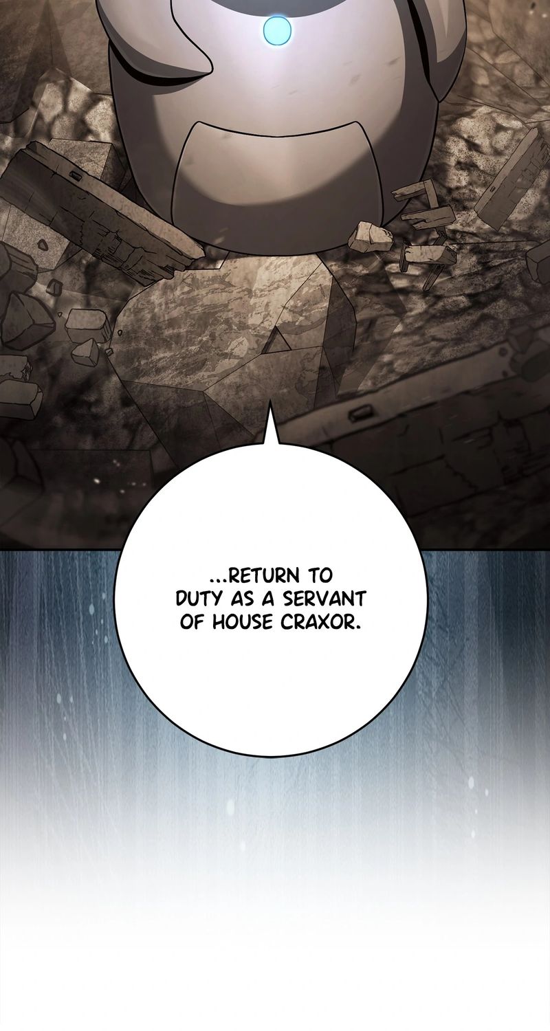 18+ Skeleton Soldier Couldn’t Protect the Dungeon Chapter 344 page 104
