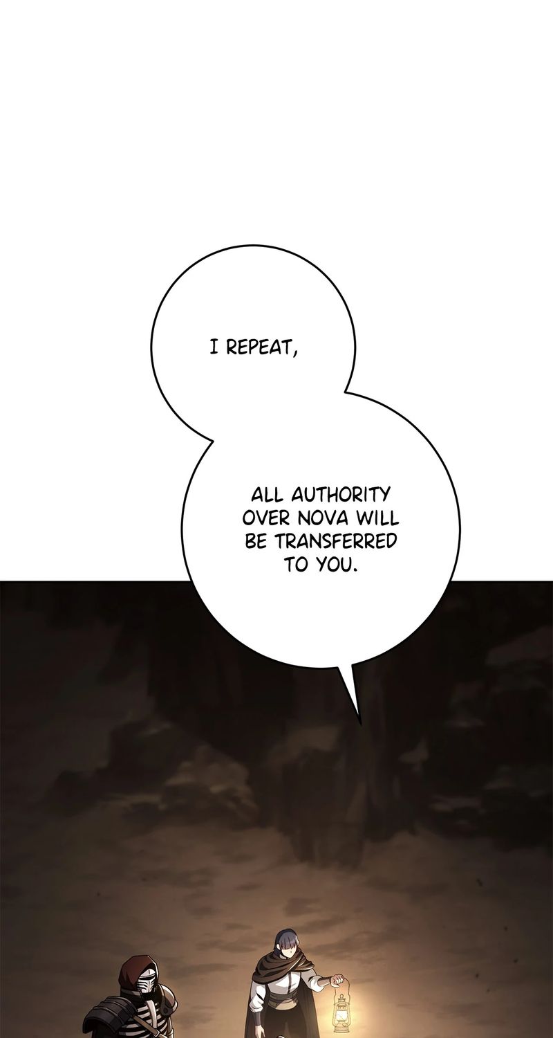 18+ Skeleton Soldier Couldn’t Protect the Dungeon Chapter 345 page 1