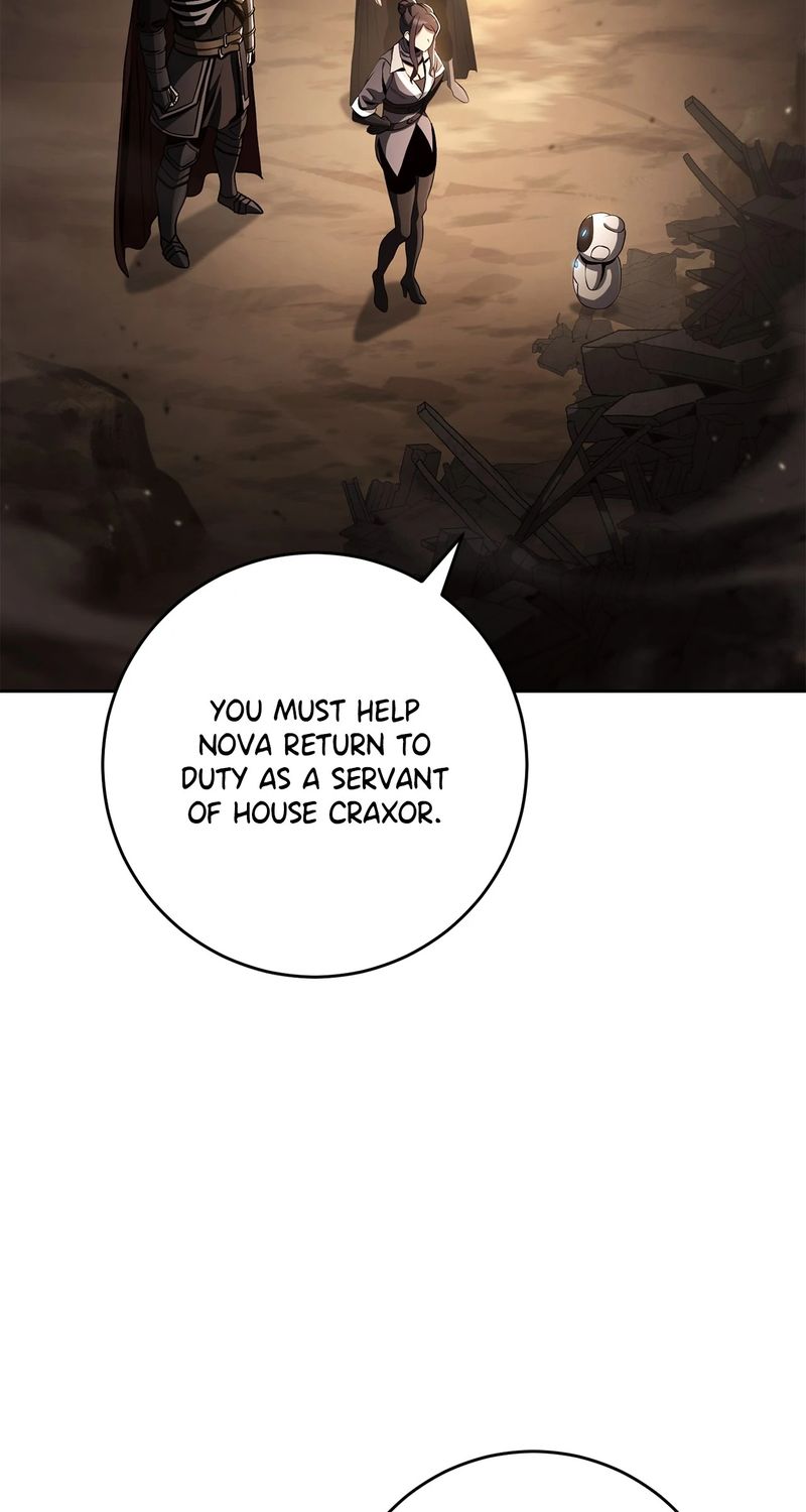 18+ Skeleton Soldier Couldn’t Protect the Dungeon Chapter 345 page 2